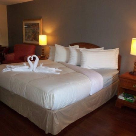 Claremont Kissimmee Hotel Celebration Dış mekan fotoğraf