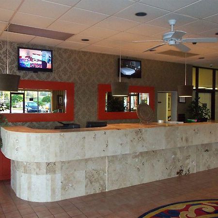 Claremont Kissimmee Hotel Celebration İç mekan fotoğraf