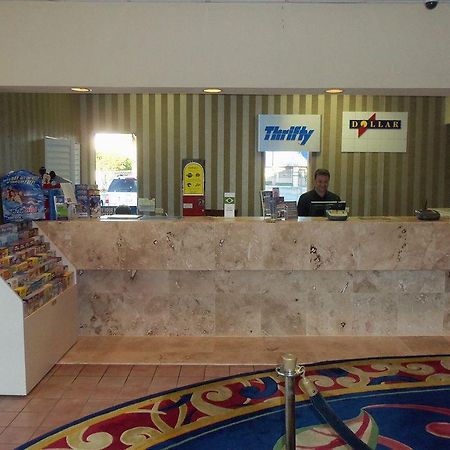 Claremont Kissimmee Hotel Celebration İç mekan fotoğraf