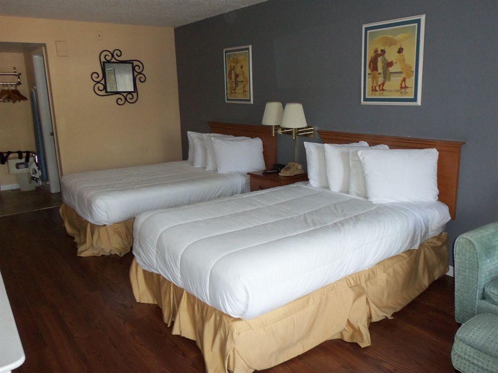 Claremont Kissimmee Hotel Celebration Dış mekan fotoğraf
