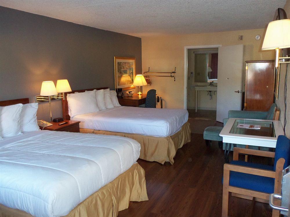 Claremont Kissimmee Hotel Celebration Dış mekan fotoğraf
