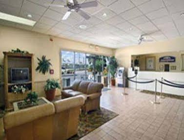 Claremont Kissimmee Hotel Celebration Dış mekan fotoğraf