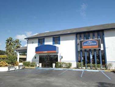 Claremont Kissimmee Hotel Celebration Dış mekan fotoğraf