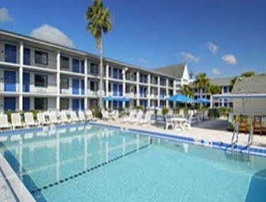 Claremont Kissimmee Hotel Celebration Dış mekan fotoğraf