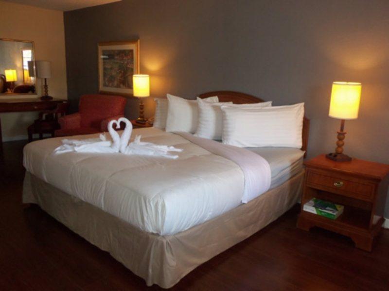 Claremont Kissimmee Hotel Celebration Dış mekan fotoğraf