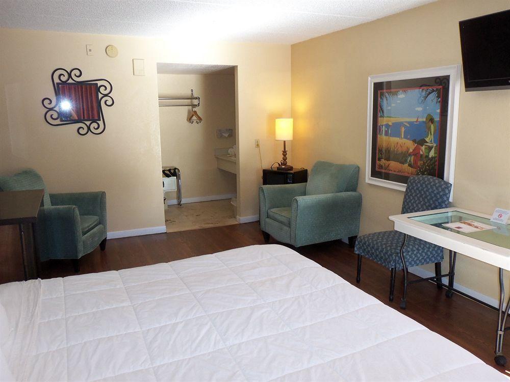 Claremont Kissimmee Hotel Celebration Dış mekan fotoğraf