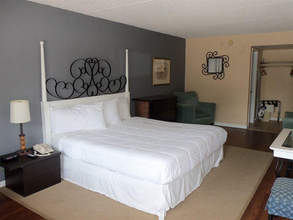 Claremont Kissimmee Hotel Celebration Dış mekan fotoğraf
