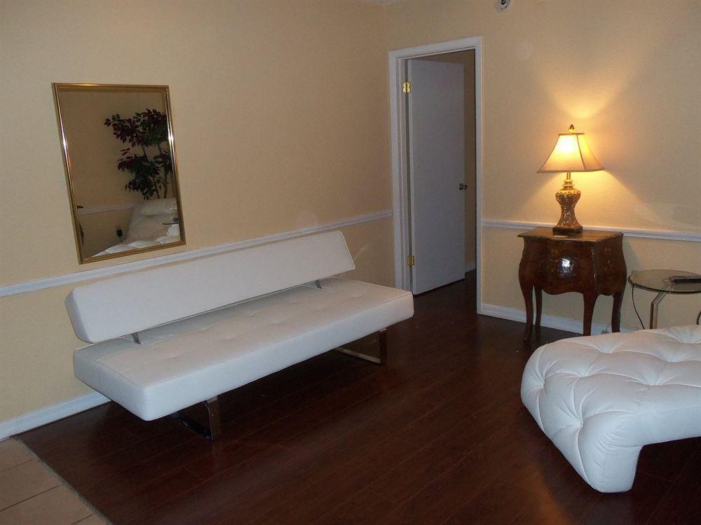 Claremont Kissimmee Hotel Celebration Oda fotoğraf