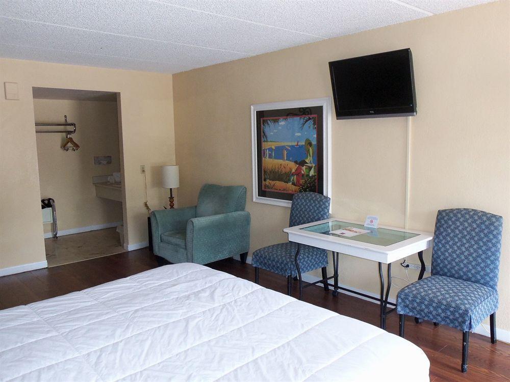 Claremont Kissimmee Hotel Celebration Dış mekan fotoğraf