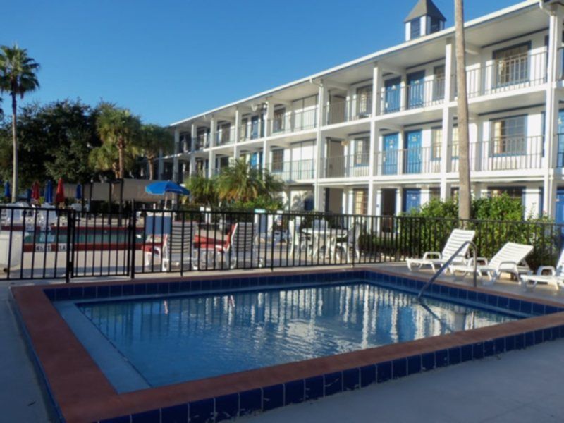 Claremont Kissimmee Hotel Celebration Dış mekan fotoğraf