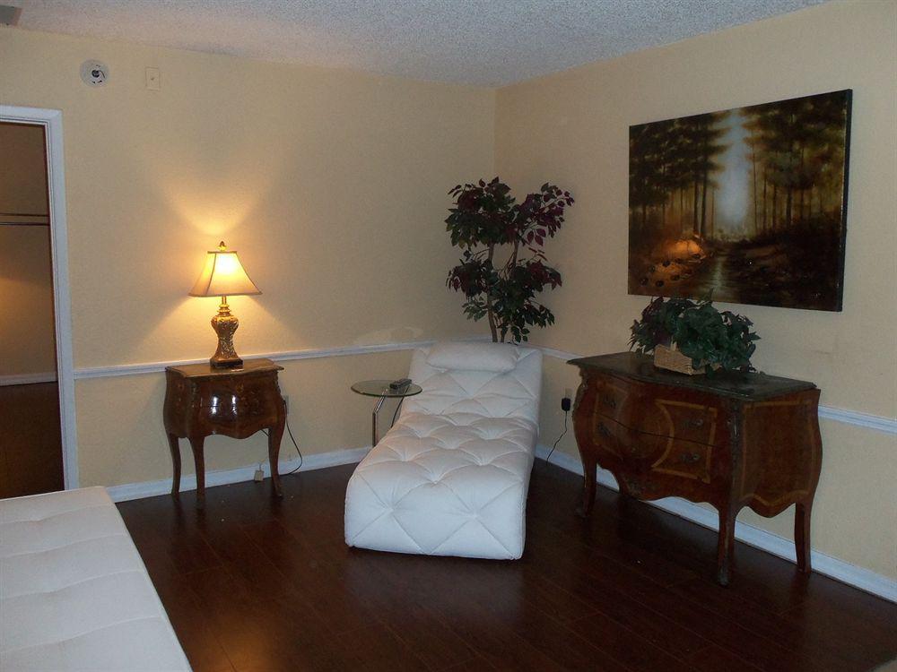 Claremont Kissimmee Hotel Celebration Dış mekan fotoğraf