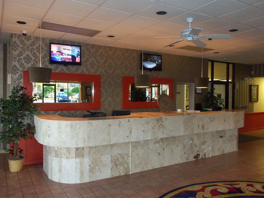 Claremont Kissimmee Hotel Celebration İç mekan fotoğraf