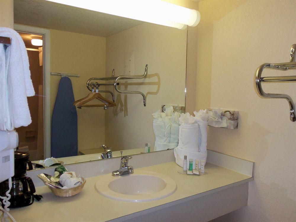 Claremont Kissimmee Hotel Celebration Oda fotoğraf