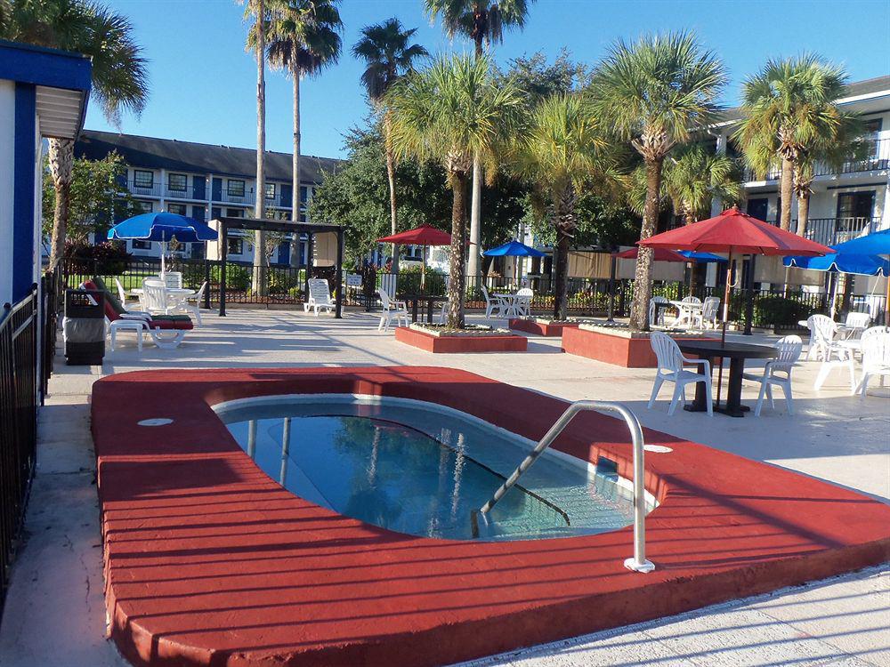 Claremont Kissimmee Hotel Celebration Konforlar fotoğraf
